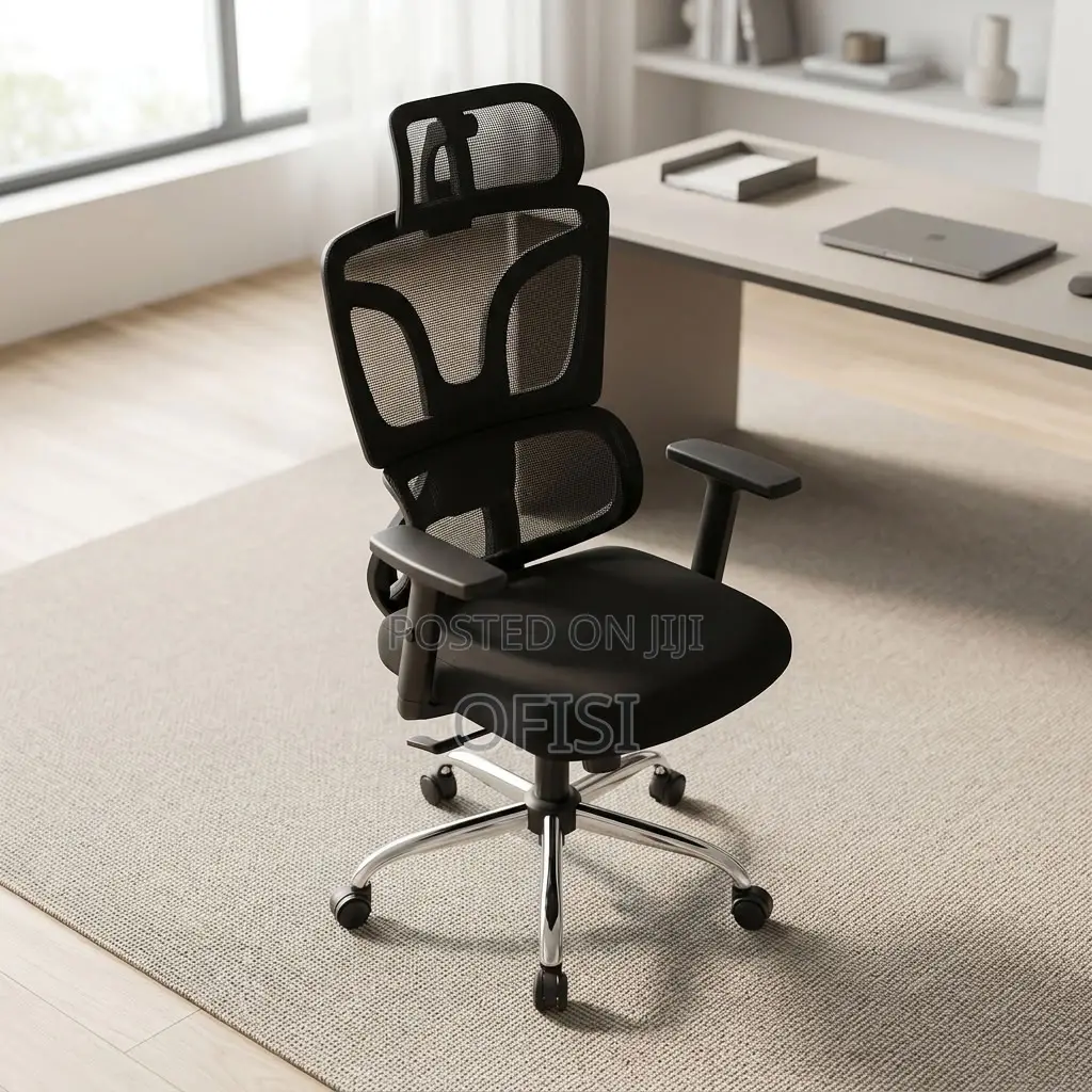 Office Chair;