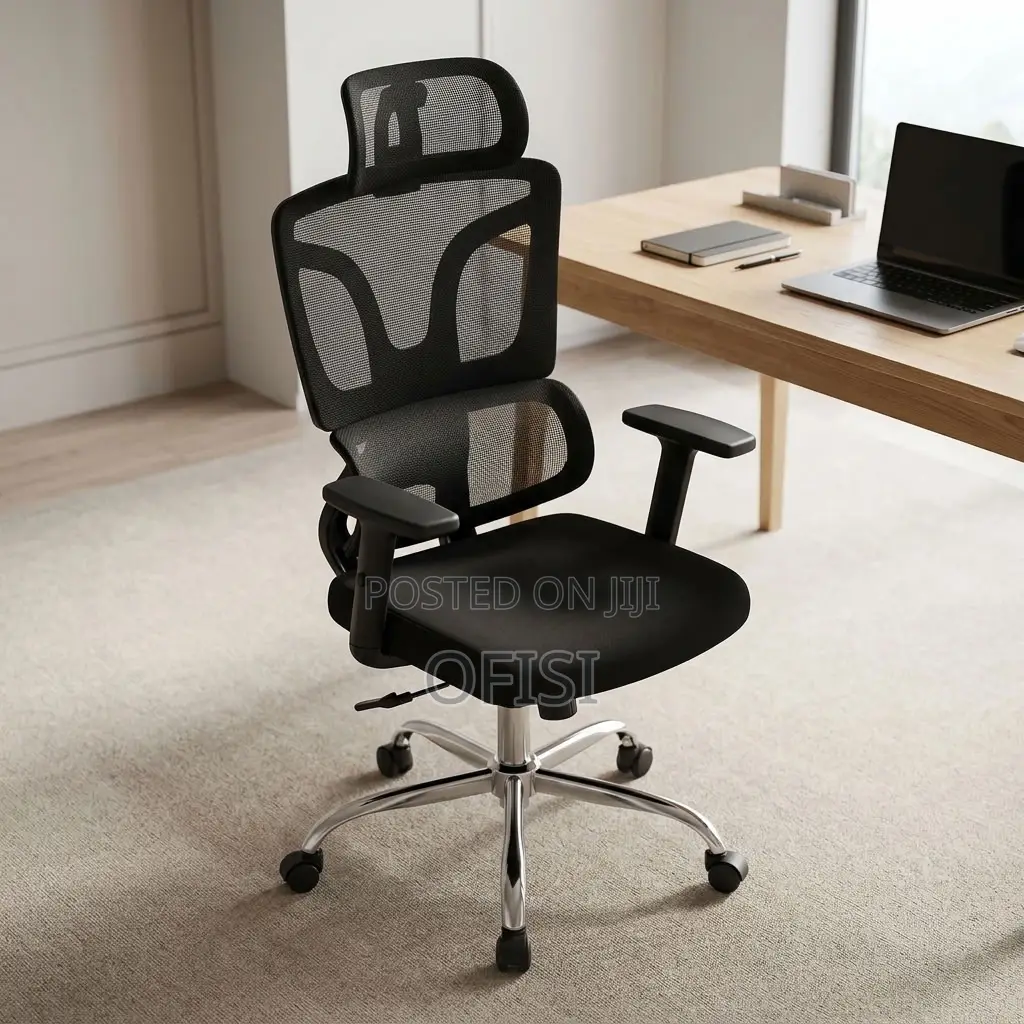 Office Chair;