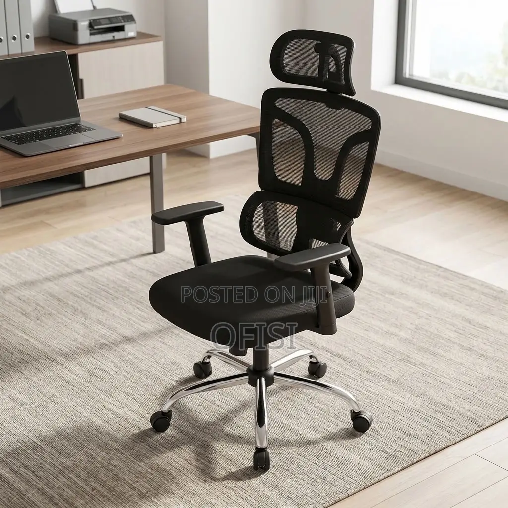 Office Chair;