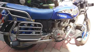 Captain CP175 2022 Blue