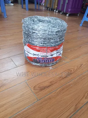 Barbed Wire 610m/16 Gauge