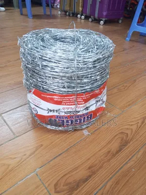 Barbed Wire 610m/16 Gauge