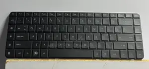 HP Compaq Presario CQ56 /62 Keyboard Replacement