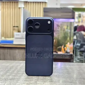 Apple iPhone 17 Pro Max 256 GB Blue