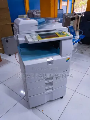 Ricoh Aficio Mp 2050