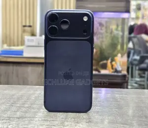 Apple iPhone 17 Pro Max 256 GB Blue