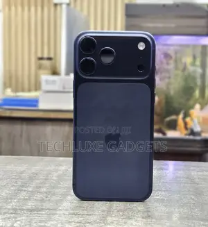 Apple iPhone 17 Pro Max 256 GB Blue