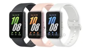 Samsung Galaxy Fit 3 Smartwatch