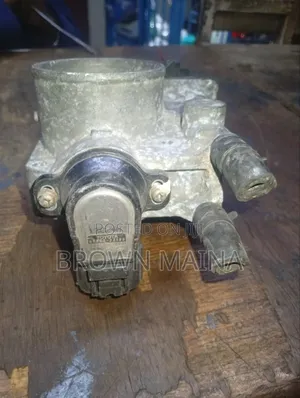 Throttle Body