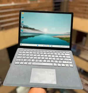 Laptop Microsoft Surface 16GB Intel Core i7 SSD 512GB