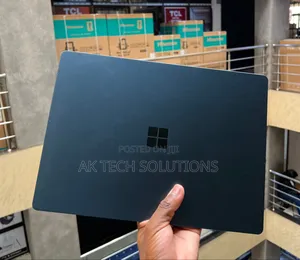 Laptop Microsoft Surface 16GB Intel Core i7 SSD 512GB