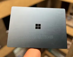 Laptop Microsoft Surface 16GB Intel Core i7 SSD 512GB