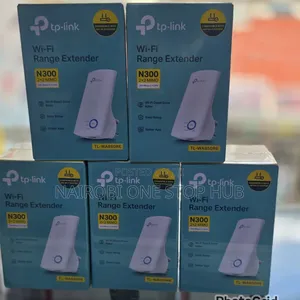 TP-Link 850RE Wi-Fi Range Extender