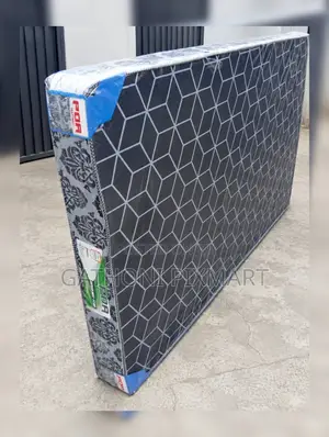 Budget-Friendly Jumbo Poa 3.5×6×6-Inch Mattress