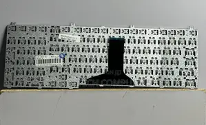 Toshiba Satellite C650 Keyboard Replacement