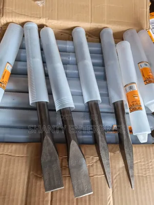 Demolisher Bits