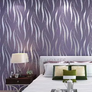 Sophisticated Accent Wallpapers