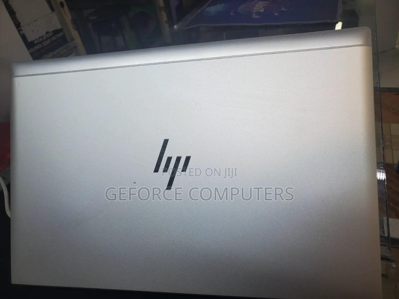 Laptop HP EliteBook 840 G8 8GB Intel Core i5 SSD 256GB