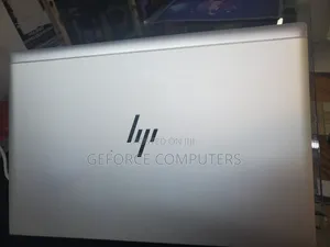 Laptop HP EliteBook 840 G8 8GB Intel Core i5 SSD 256GB