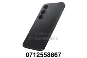 Samsung Galaxy A54 5G 128 GB Black