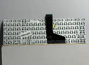 Toshiba Satellite C850 Keyboard Replacement