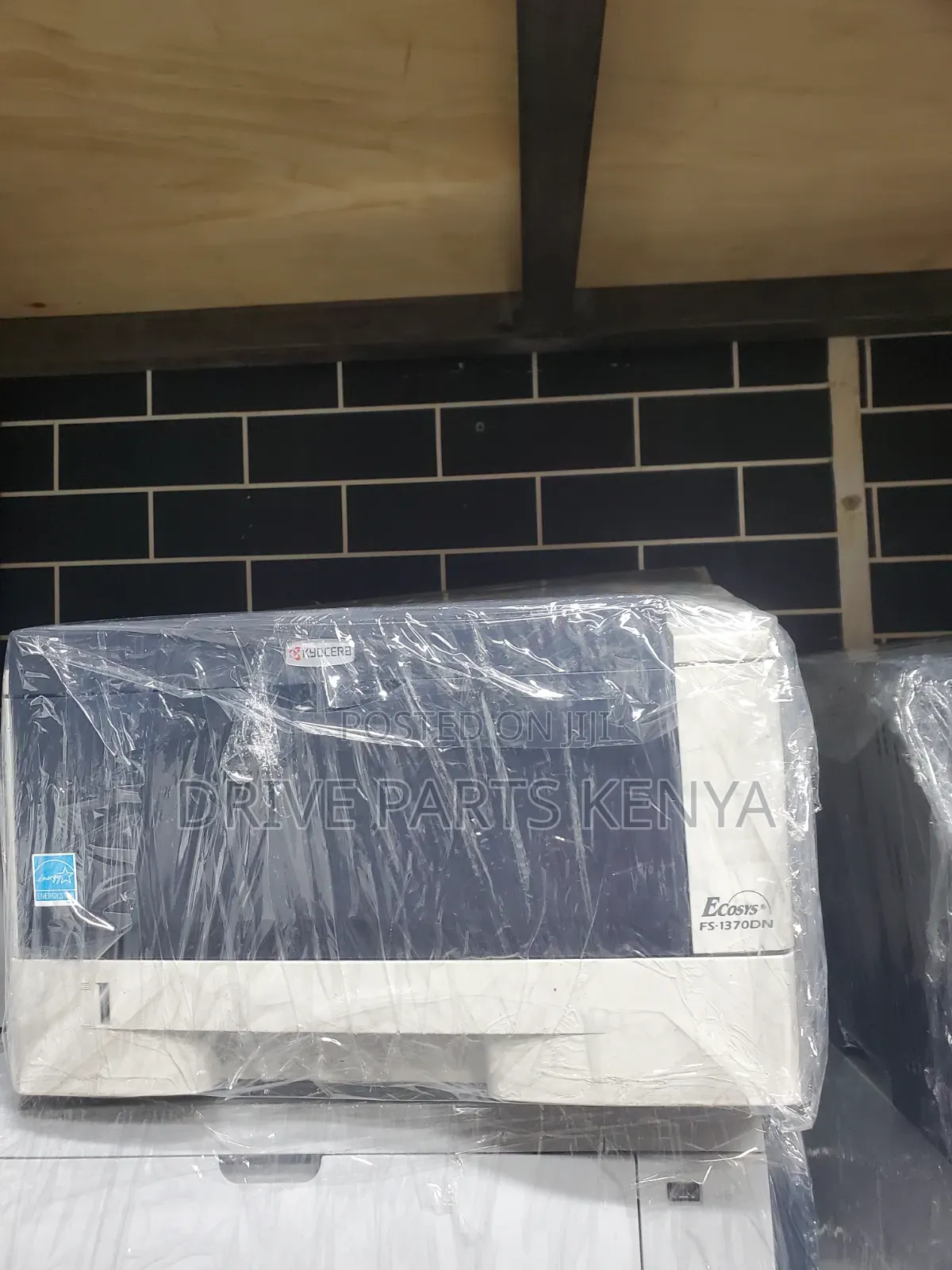 Kyocera Ecosys Fs1370dn