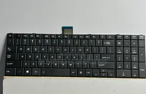 Toshiba Satellite C850 Keyboard Replacement