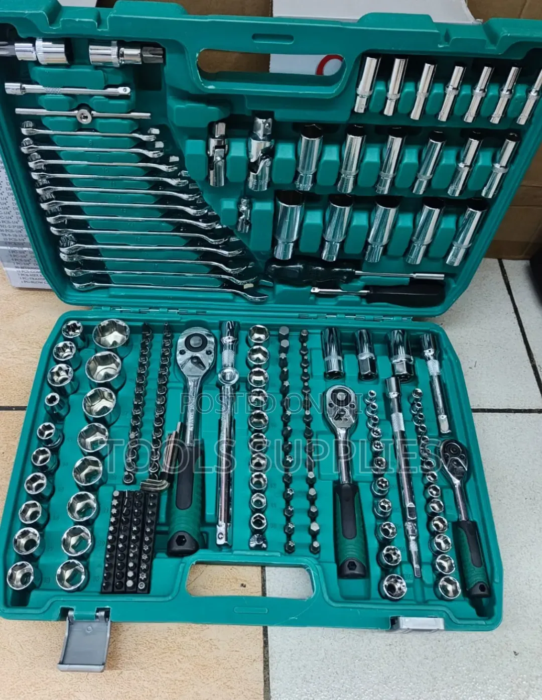 216 PCS Tools Set/216 PCS Tools Set