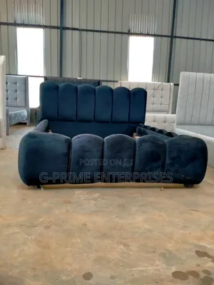 Bubble Bed Queen Size