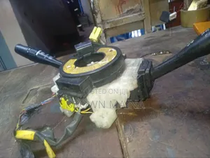 Combination Switch Assembly