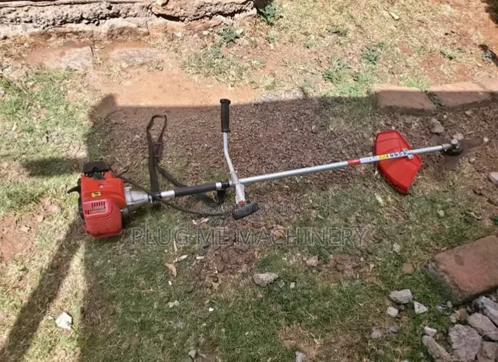 Guarantee Premier 2 Stroke Brush Cutter/Top Gasoline Brush Cutter