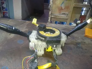 Combination Switch Assembly