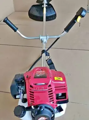 Guarantee Premier 2 Stroke Brush Cutter/Top Gasoline Brush Cutter