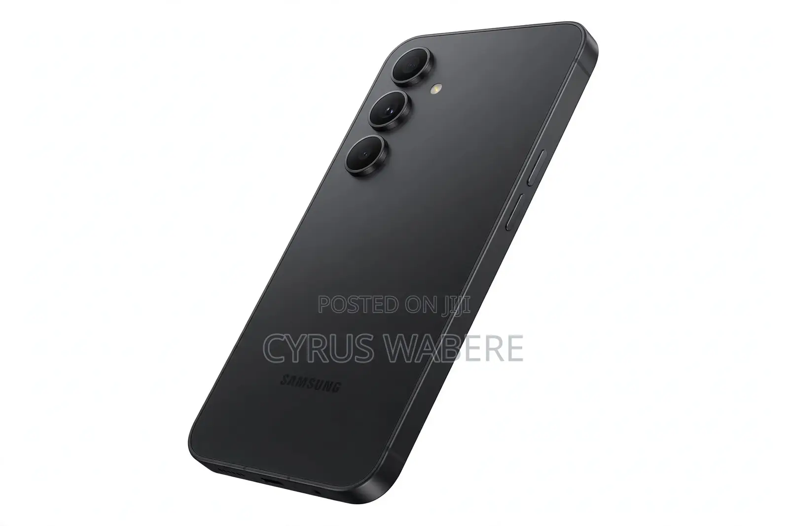 Samsung Galaxy A54 5G 128 GB Black