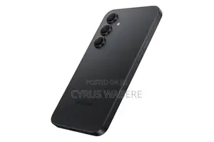 Samsung Galaxy A54 5G 128 GB Black