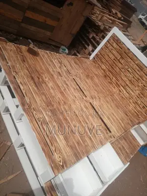 Bed Pallets