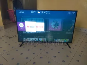 Hisense TV