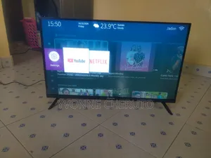 Hisense TV