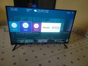 Hisense TV