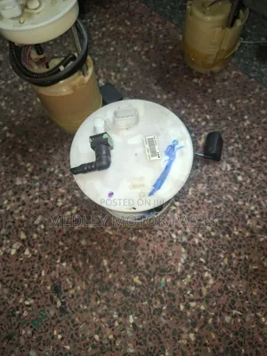 Mazda Demio Fuel Pump