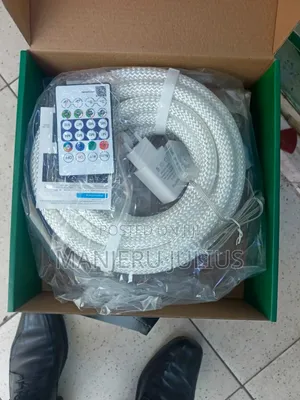 10m USB Rope-Light
