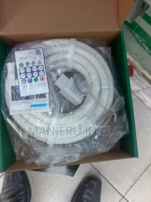 10m USB Rope-Light