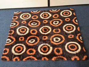 Extra Soft 5×7 Fluffy Area Rug