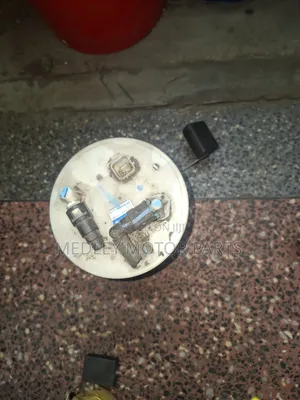 Honda Vezel Fuel Pump