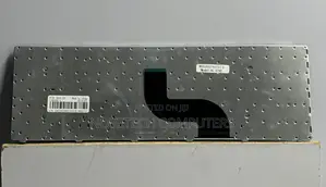 Acer Aspire 5742 Keyboard Replacement