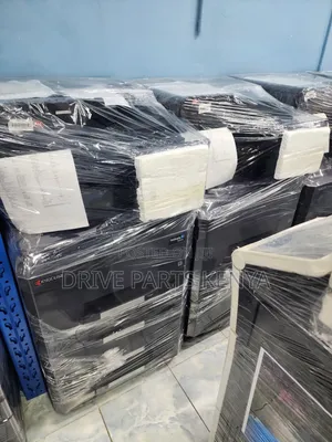 Improved Kyocera Taskalfa 3212i Photocopier