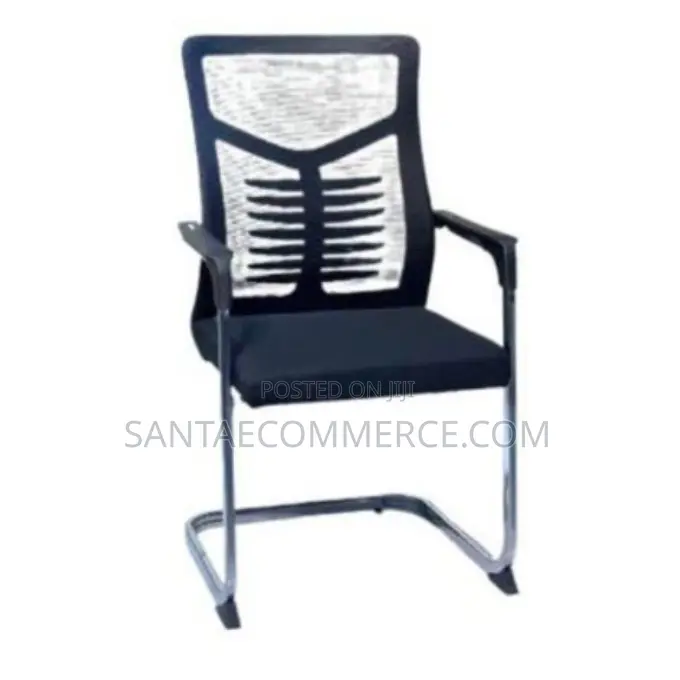 Executive Mesh Office Visitor Chair