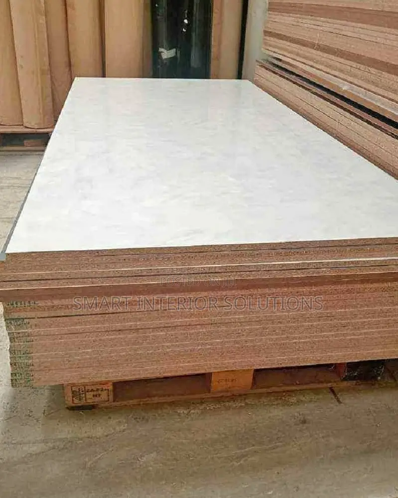 Quality Flat Boards for Modern Furniture