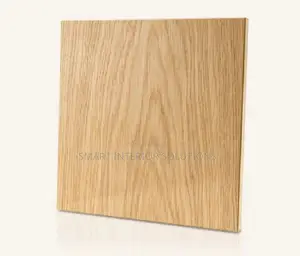 Quality Flat Boards for Modern Furniture