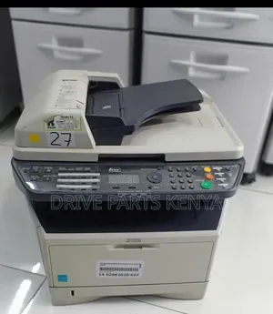 Kyocera Ecosys Fs 1135dn